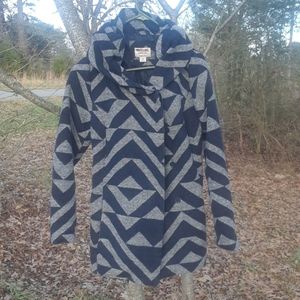 Mossimo Supply Co. Coat